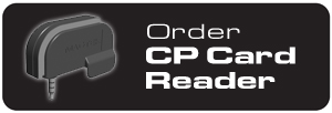 Order Cash Practice® Mobile Card Reader Order Cash Practice® Mobile Card Reader