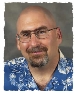 Russ Rosen, DC