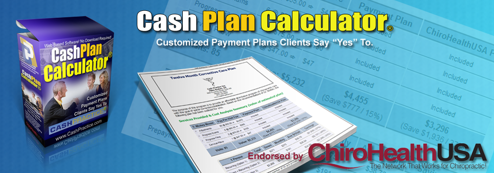 Cash Practice® Systems | Leading the Movement Since 2003™ | Chiropractic Software Cash Practice® Systems | Leading the Movement Since 2003™ | Chiropractic Software
