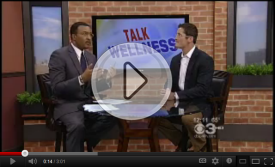 The Wellness Score Interview on CBS Philadelphia