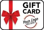Gift Cards (Customized)
