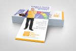The Wellness Score Marketing Rack Cards The Wellness Score Marketing Rack Cards