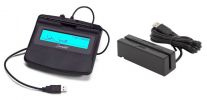 EasyScript Slimline LCD: SC-ST1571 + USB Card Reader (BUNDLE)