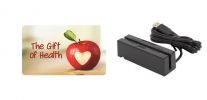 Gift Cards (Generic) + USB Card Reader (BUNDLE)