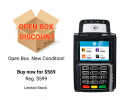 [OPEN BOX] Lane 5000 - EMV Terminal