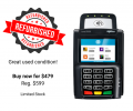 [REFURBISHED] Lane 5000 - EMV Terminal