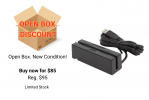 [OPEN BOX] USB Swiper